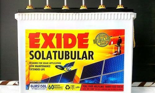 exide solar batteries solar energy company in ernakulam kerala galion watts