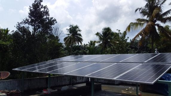 Solar Plant in Kothamangalam solar energy company ernakulam kerala