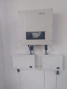 8KW Solar Ongrid Power Plant at Kodungallor Thrissur 1 8KW Solar Ongrid Power Plant at Kodungallor Thrissur Santhosh Kodungallor 8kw ongrid solar power plant