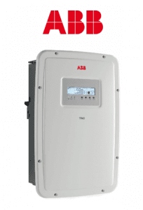 ABB Solar Inverter
