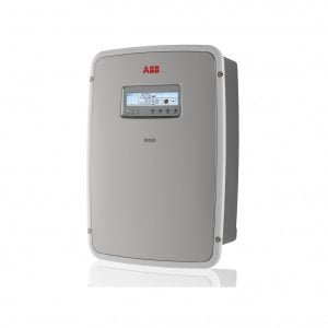 ABB Solar Inverter