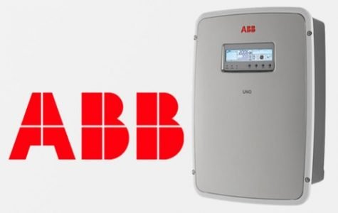 ABB- Solar-Inverters