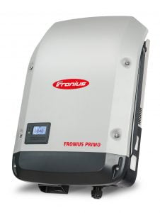 Fronius Solar Inverter