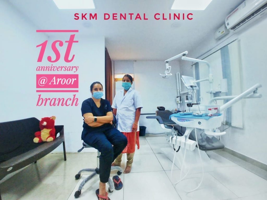 SKM Dental 3