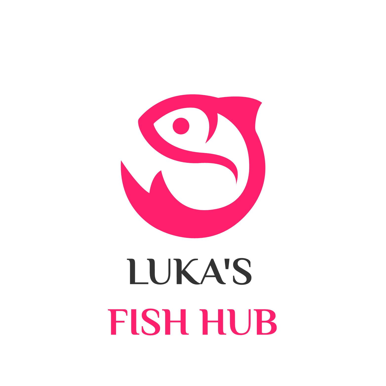 Lukas Fish Hub 1