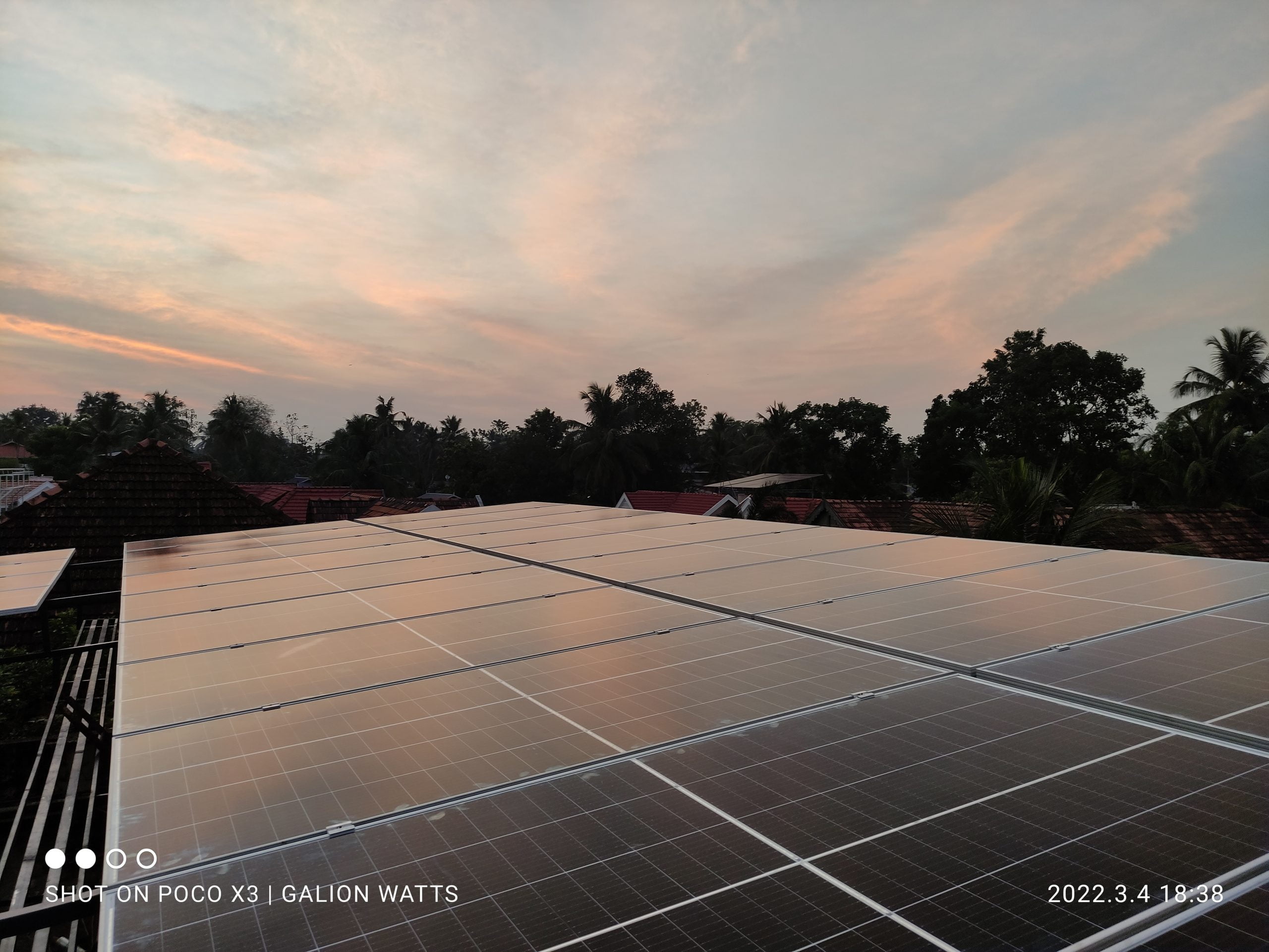 best solar company in Kerala Top 10 Solar Installers In Kerala