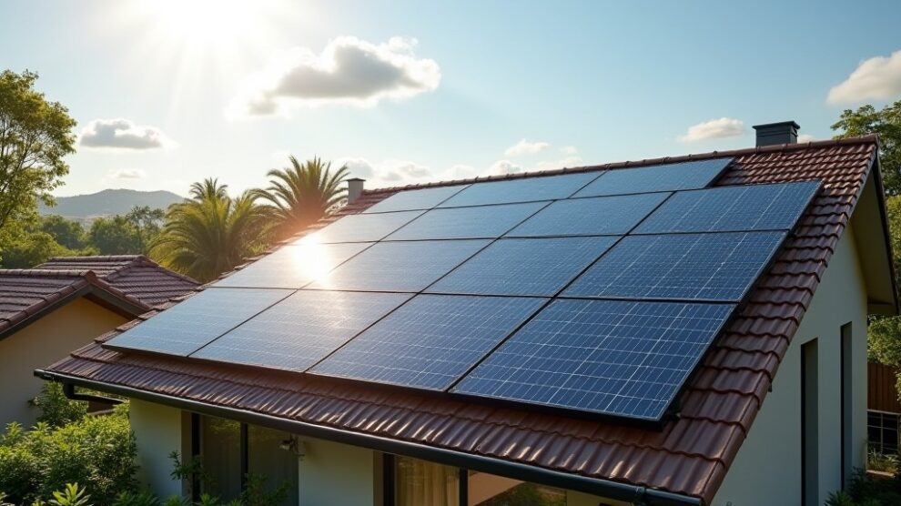 3kW Solar Panel Price in India with Subsidy – Cost, Benefits & Installation