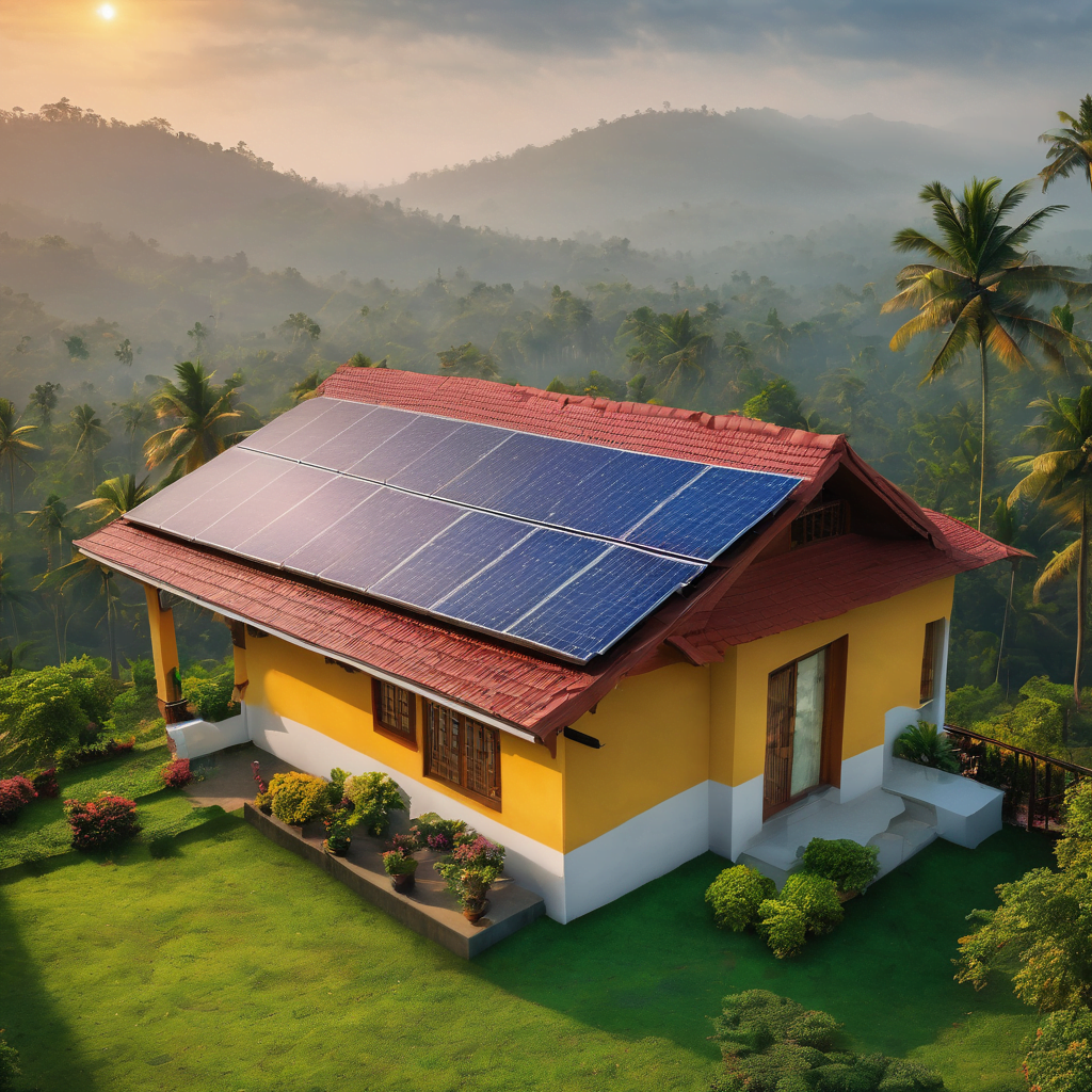 Ultimate Guide to Get Up to 40% Subsidy with MNRE Solar Rooftop Subsidy Scheme in Kerala 2023 4