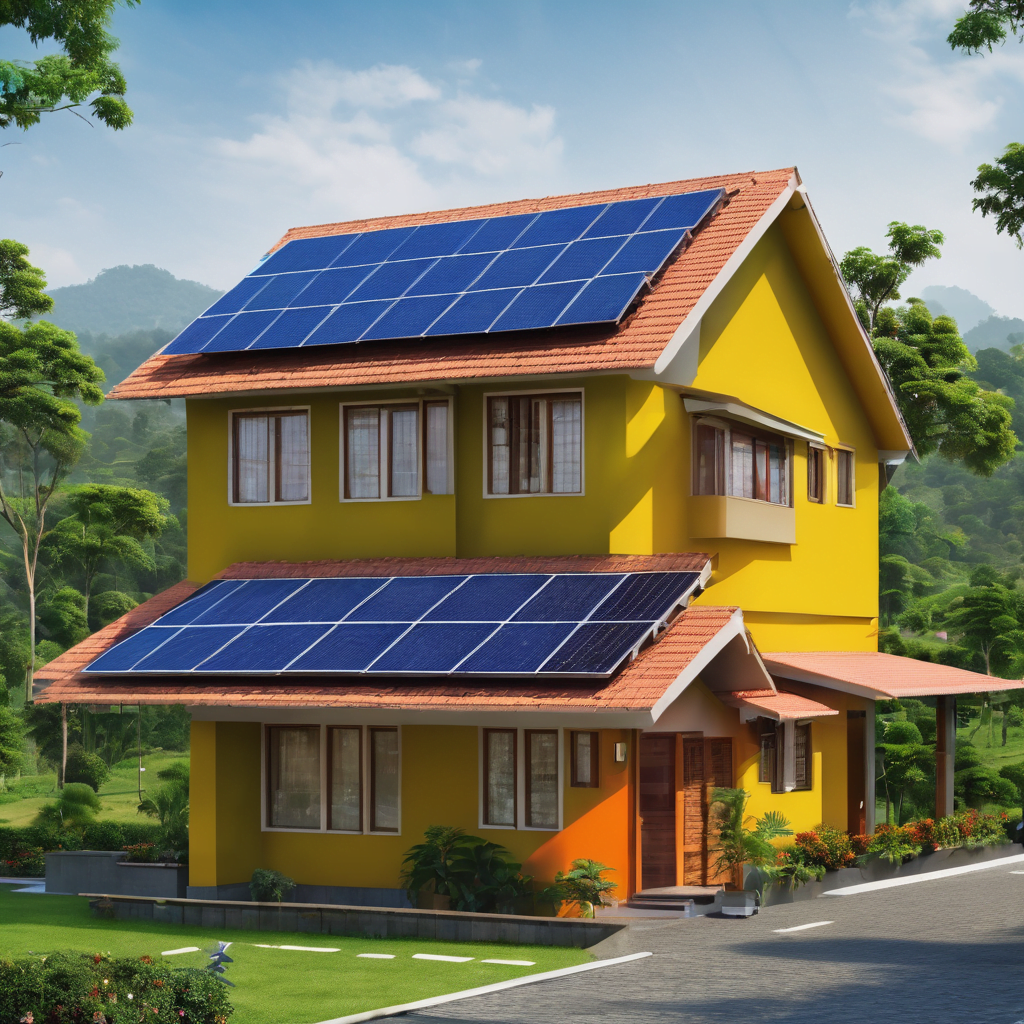 Ultimate Guide to Get Up to 40% Subsidy with MNRE Solar Rooftop Subsidy Scheme in Kerala 2023 8
