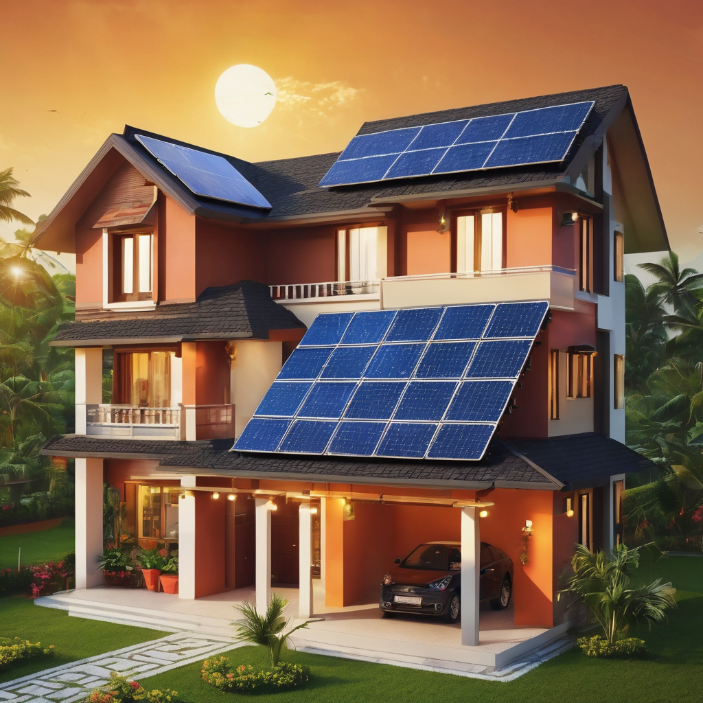 How-to-apply-for-solar-rooftop-subsidy-in-Kerala