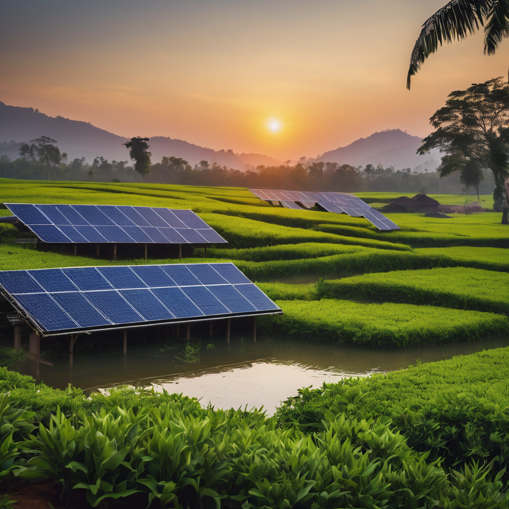 Top-rated solar panel installation services in Kerala