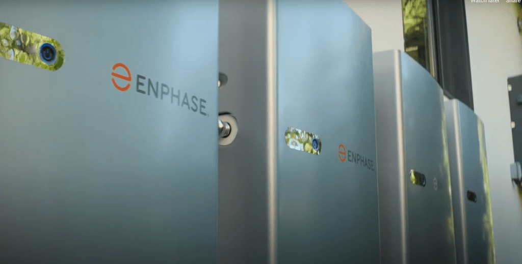 Enphase micro Inverter in kerala