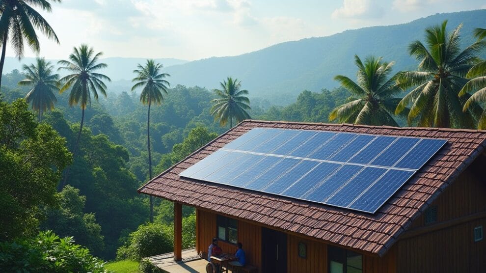 Discover Best Solar Company In Ernakulam & Top 10 Solar Companies In Kochi