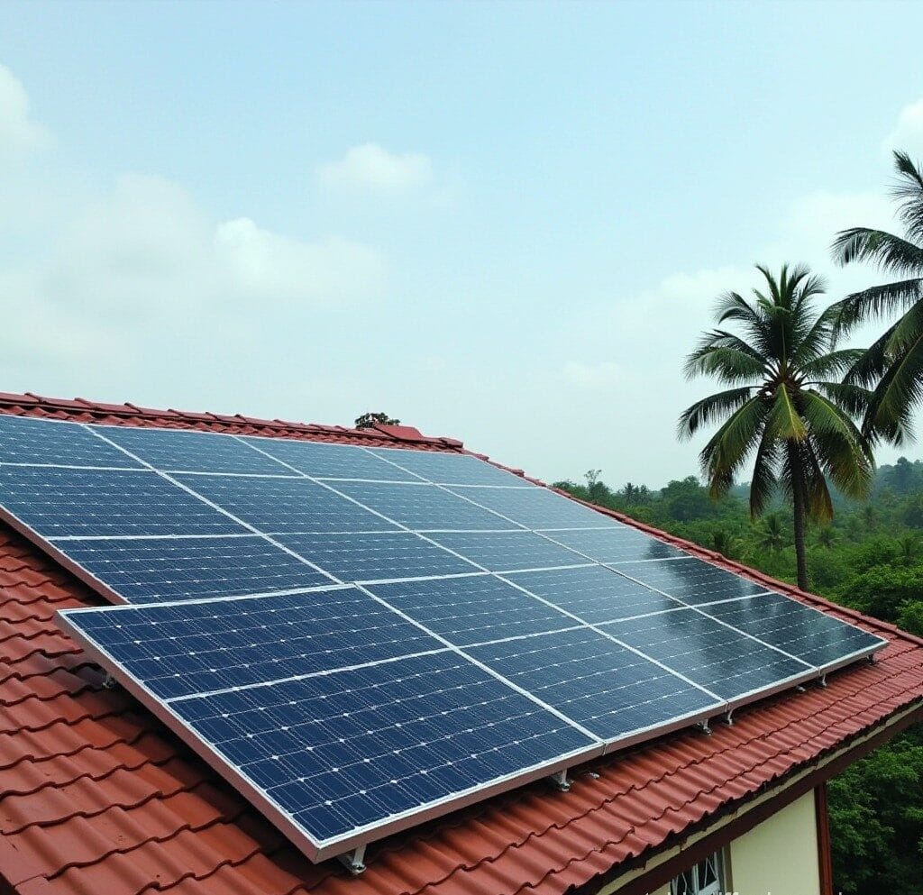 Your Ultimate Guide to the Top 10 Solar Companies In Kerala