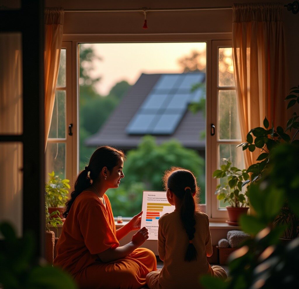 Benefits of Installing a Solar System in Kerala