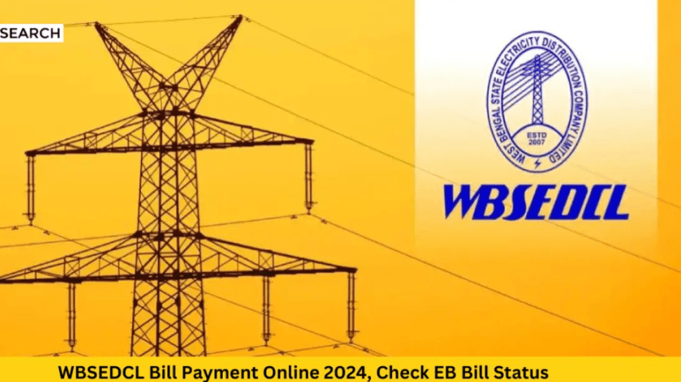 Everything You Need to Know about West Bengal State Electricity Distribution Company Limited (WBSEDCL)