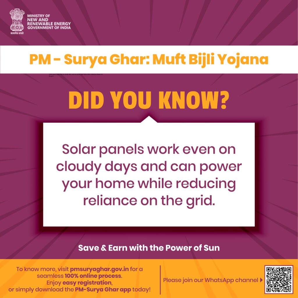 Book Your Solar Power Plant Today!!!