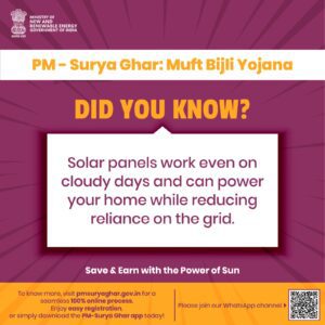 Book Your Solar Power Plant Today!!!