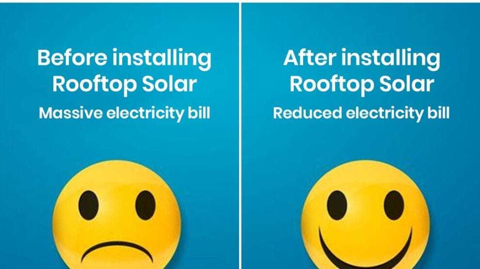 Turning ON savings; Turning ON SMILES!!!