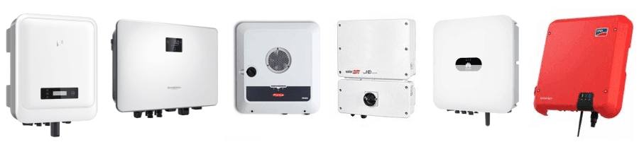 Best Solar Inverter Dealers in Kerala