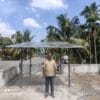 george KX solar in maradu