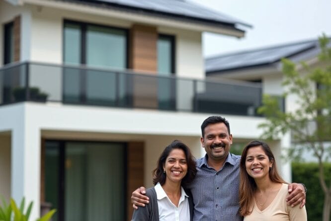 Save money and the planet! 🌞 On-grid solar systems power your home efficiently while reducing your electricity bills. Join the solar movement today. 1