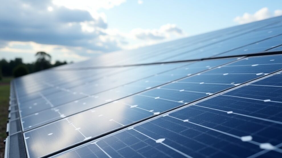 Fact Check: Do Solar Panels Work During Cloudy 😶‍🌫️ Days?