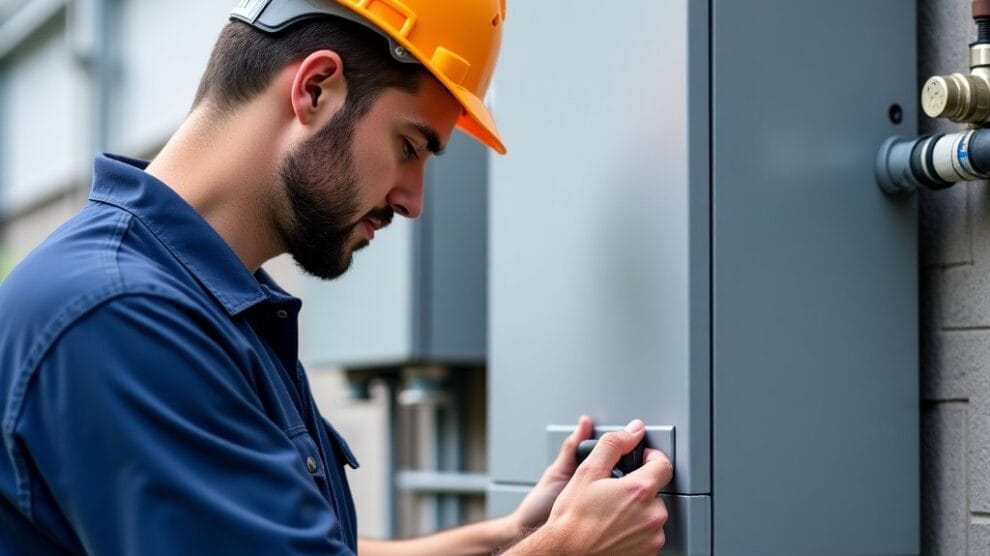 When Should You Schedule 🔧 Maintenance for Your Solar Plant?