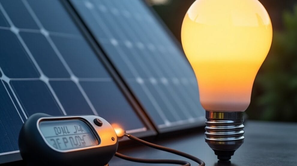 Top 5 Reasons 🎯 to Choose Ongrid Solar Power