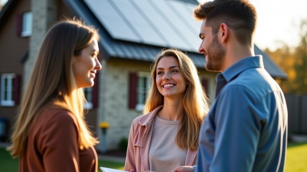 Increase Your Home’s Value 💰with Solar Installations 🌄