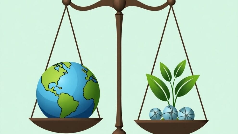 Renewable Energy: 🌏 The Key to Fighting Climate Change