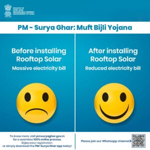 Turning ON savings; Turning ON SMILES!!!