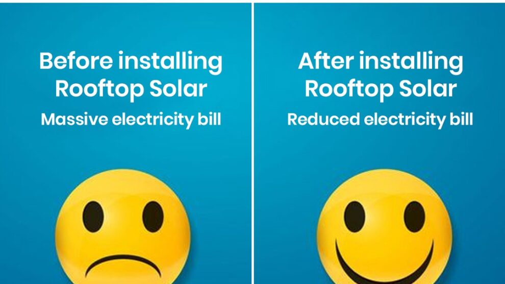 Turning ON savings; Turning ON SMILES!!!