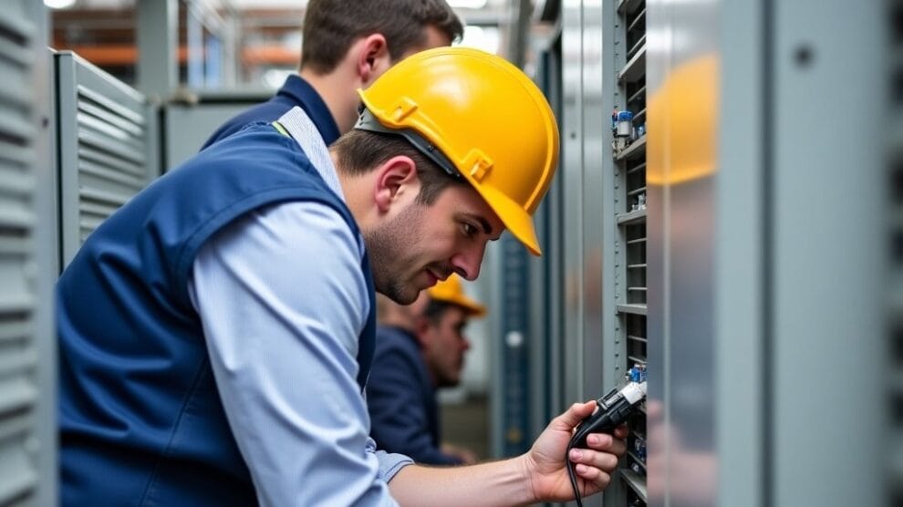 The Role of Professional 👨‍🚒 Maintenance in Solar Longevity