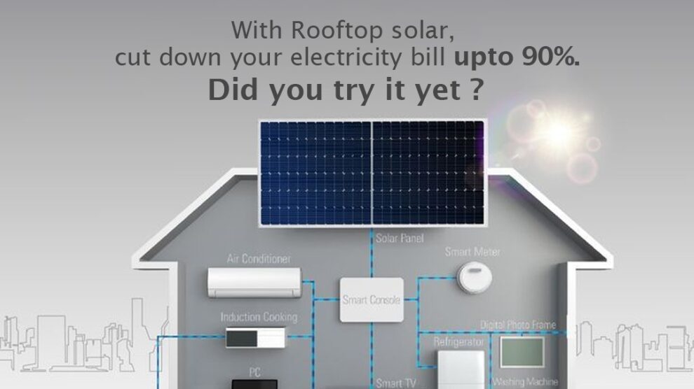 Didn’t  get your Solar plant yet?