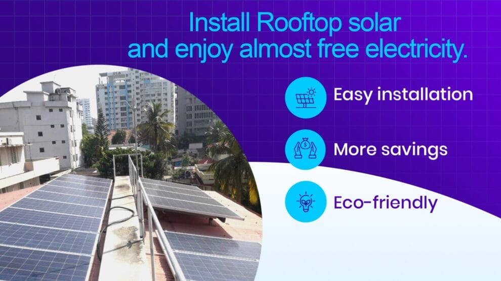Get Your Eco-friendly Energy Generator TODAY!!!