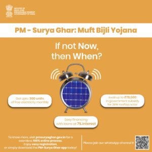 The clock is ticking! The sooner you switch, the sooner you start saving!