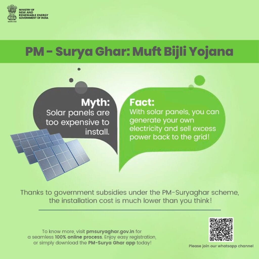 Think rooftop solar is out of your budget? Think again!