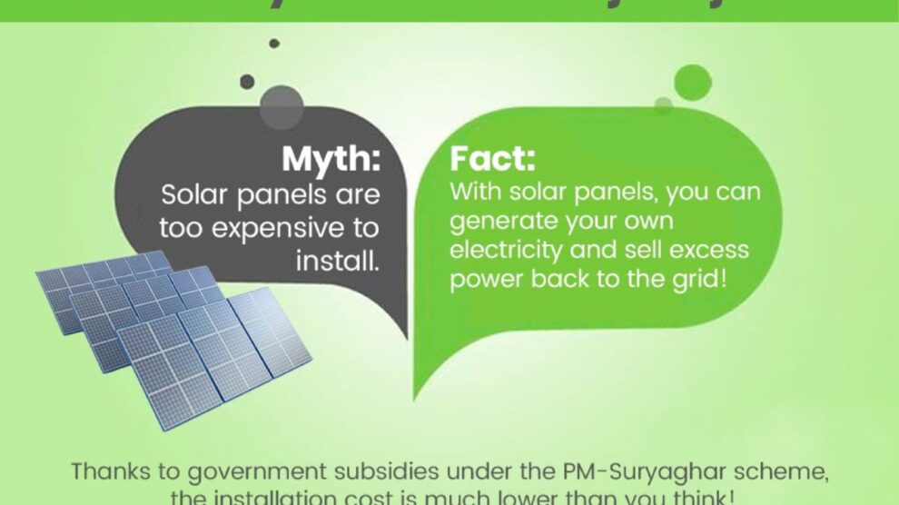 Think rooftop solar is out of your budget? Think again!