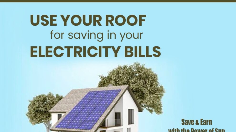 Make the most of your space and cut those energy costs.