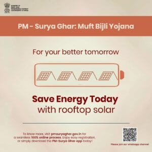 Start saving energy and making money today with Rooftop Solar!