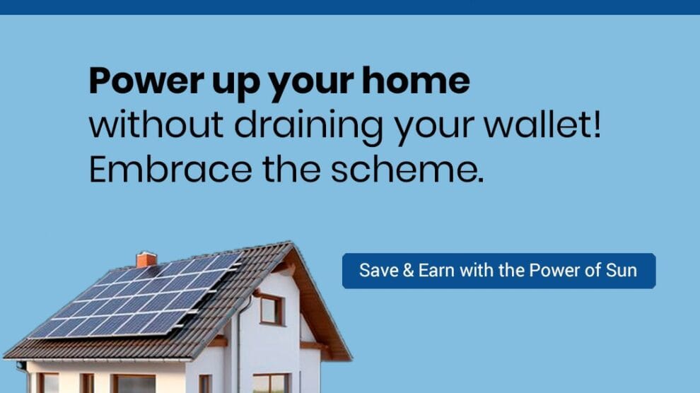Power up your home efficiently without the hefty bills 💷
