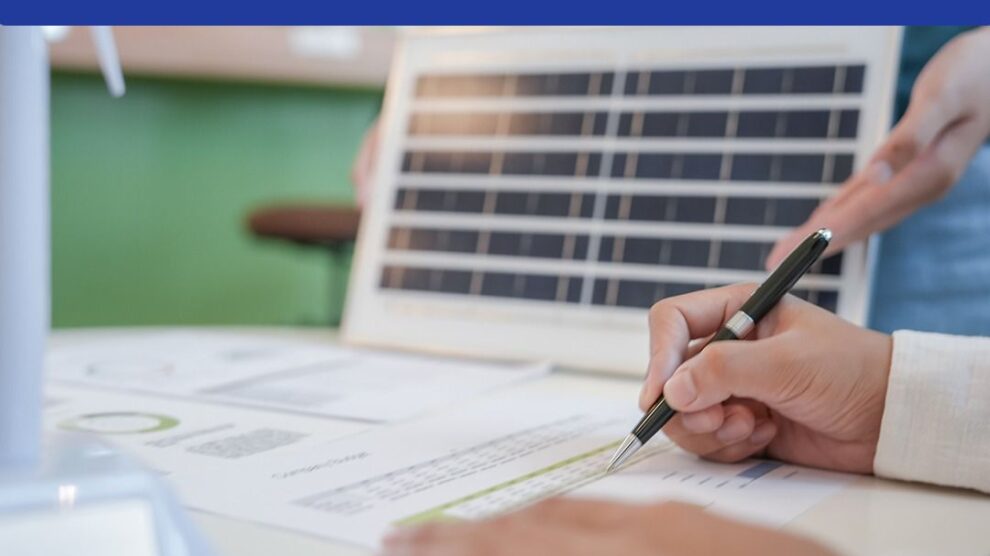 Transparency in Subsidy process