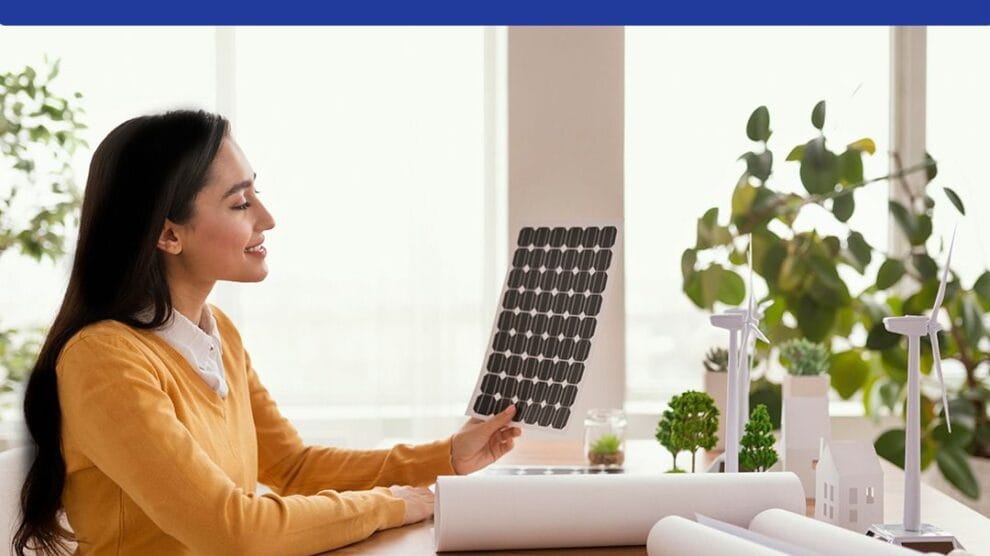 With ₹78,000 Subsidy, solar rooftop panel installation 🌞is accelerating!!!