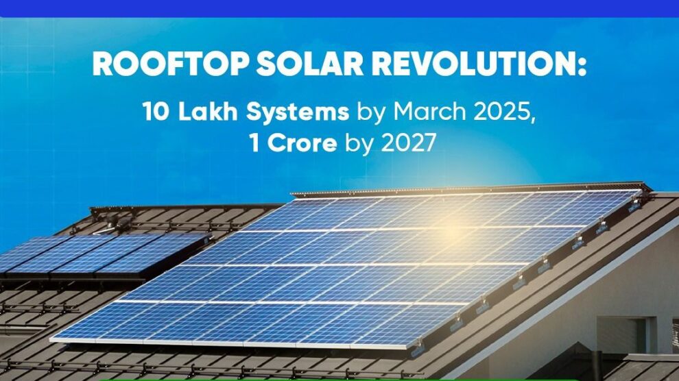 From powering homes to securing a sustainable future!
