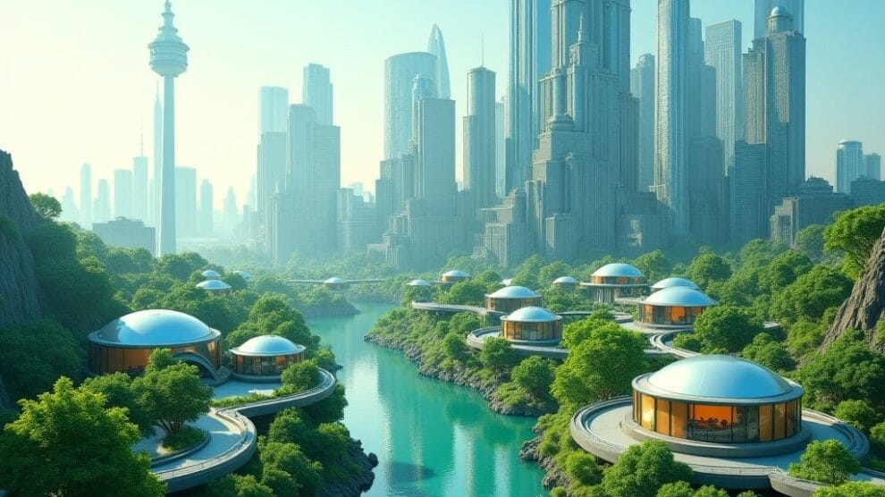 5 Facts 🎯About Green Energy You Should Know 💡