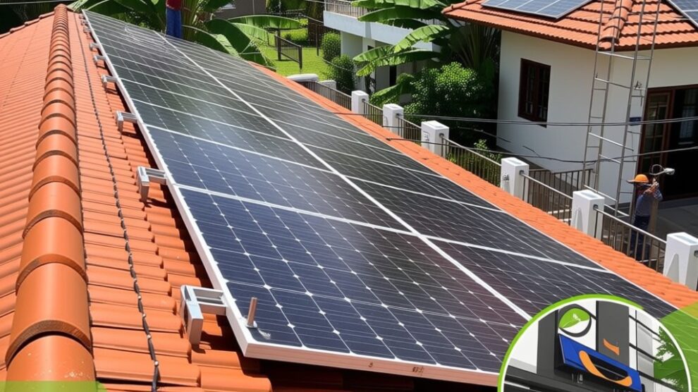 Best Solar Companies in Chottanikkara – Why Galion Watts Stands Out Best Solar Companies in Chottanikkara