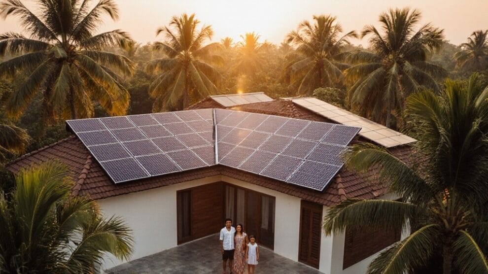 Best Solar Companies in Kanayannur 🌞🔋 Best Solar Companies in Kanayannur
