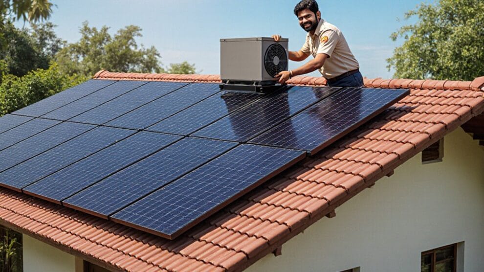 Best Solar Companies in Maradu 🌞 Best Solar Companies in Maradu