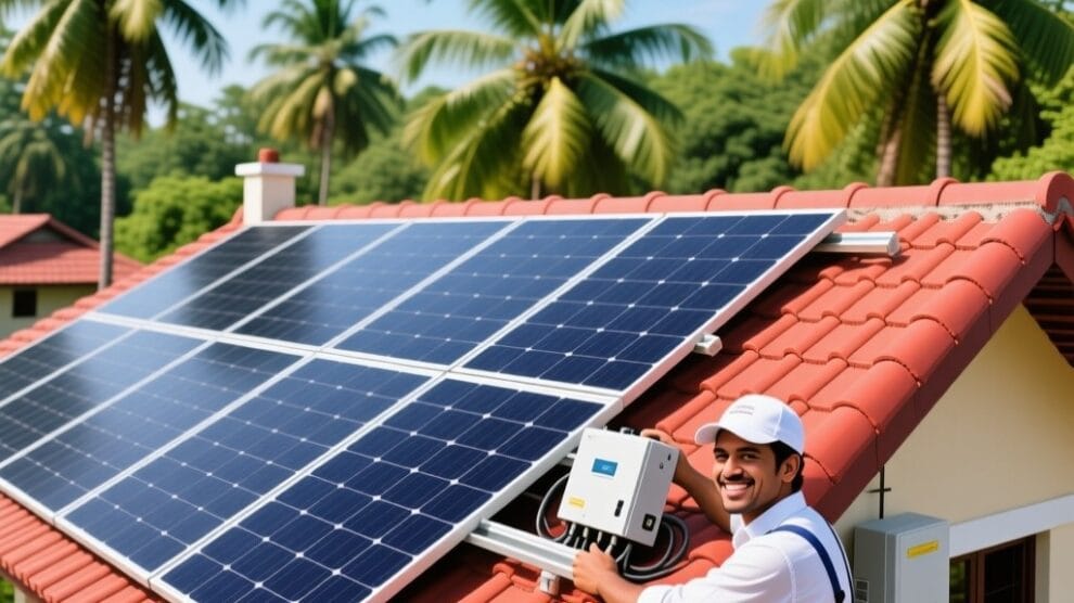 Best Solar Companies in Puthiyakavu ☀️🔋 Best Solar Companies in Puthiyakavu